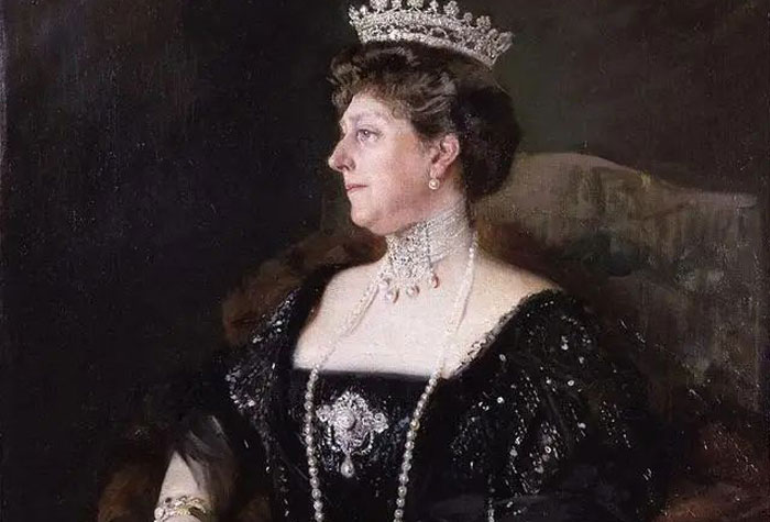 西班牙印象派畫家索羅拉的肖像畫實在是太好看了！