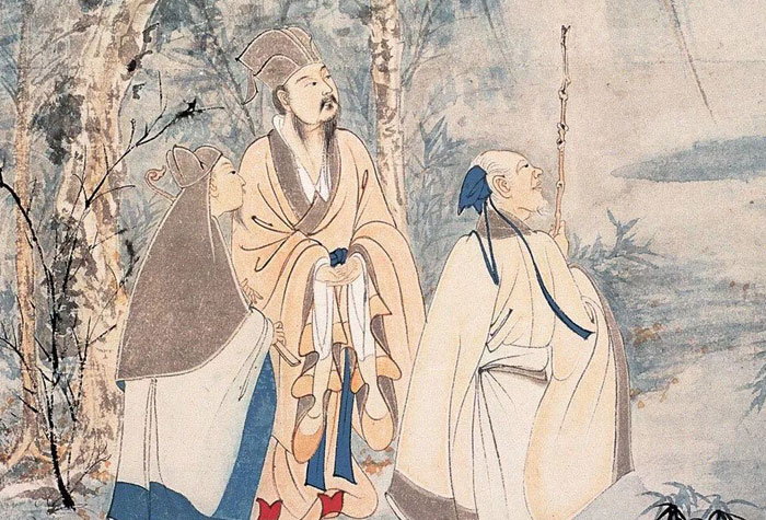 張大千：好畫的三個標準