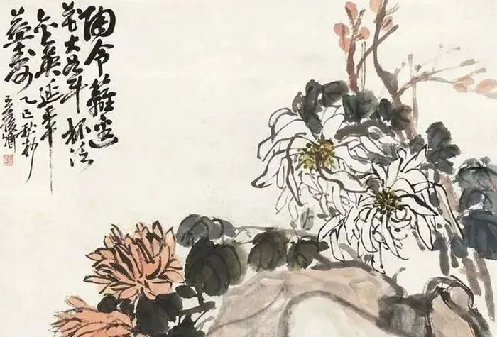 一個合格的畫家，絕不只會畫畫，他還必須 具備這九種品質