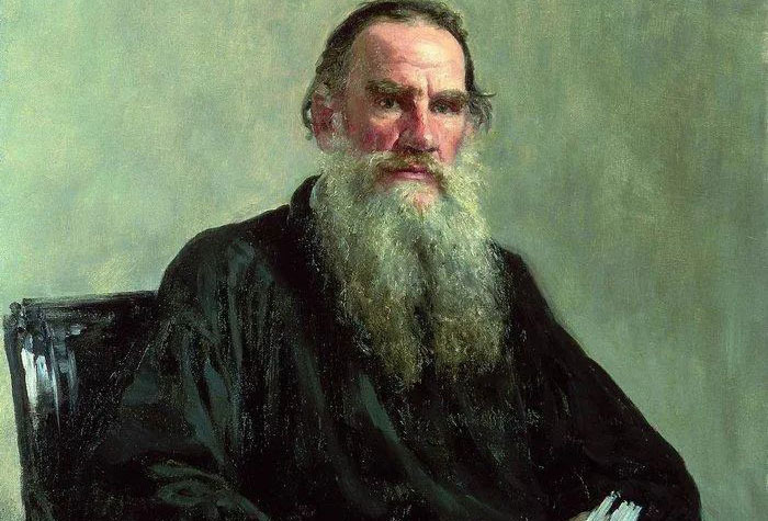 俄國(guó)畫壇的領(lǐng)軍人物列賓，男性肖像作品精選 170幅